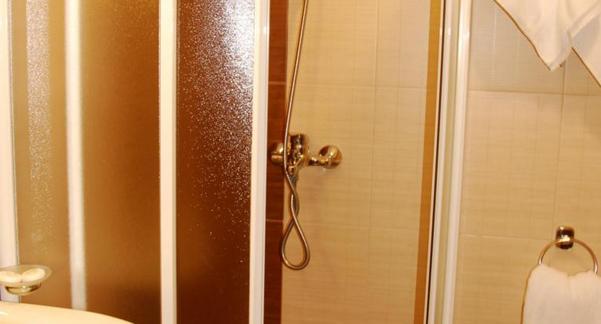 بامبوروفو Nevada Aparthotel المظهر الخارجي الصورة