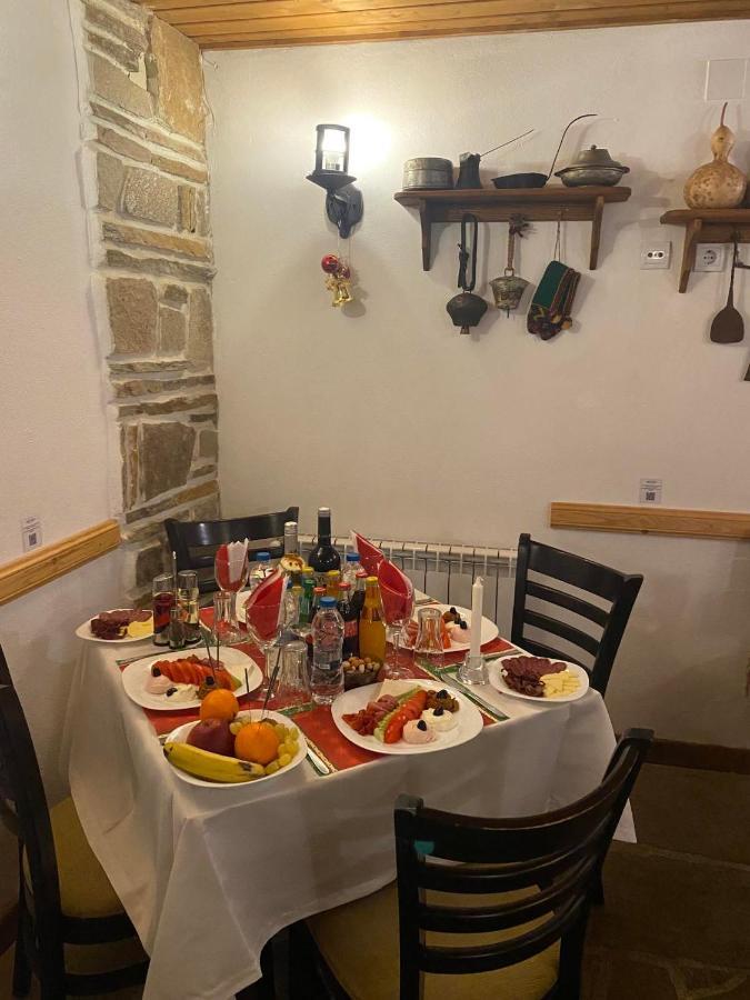 بامبوروفو Nevada Aparthotel المظهر الخارجي الصورة