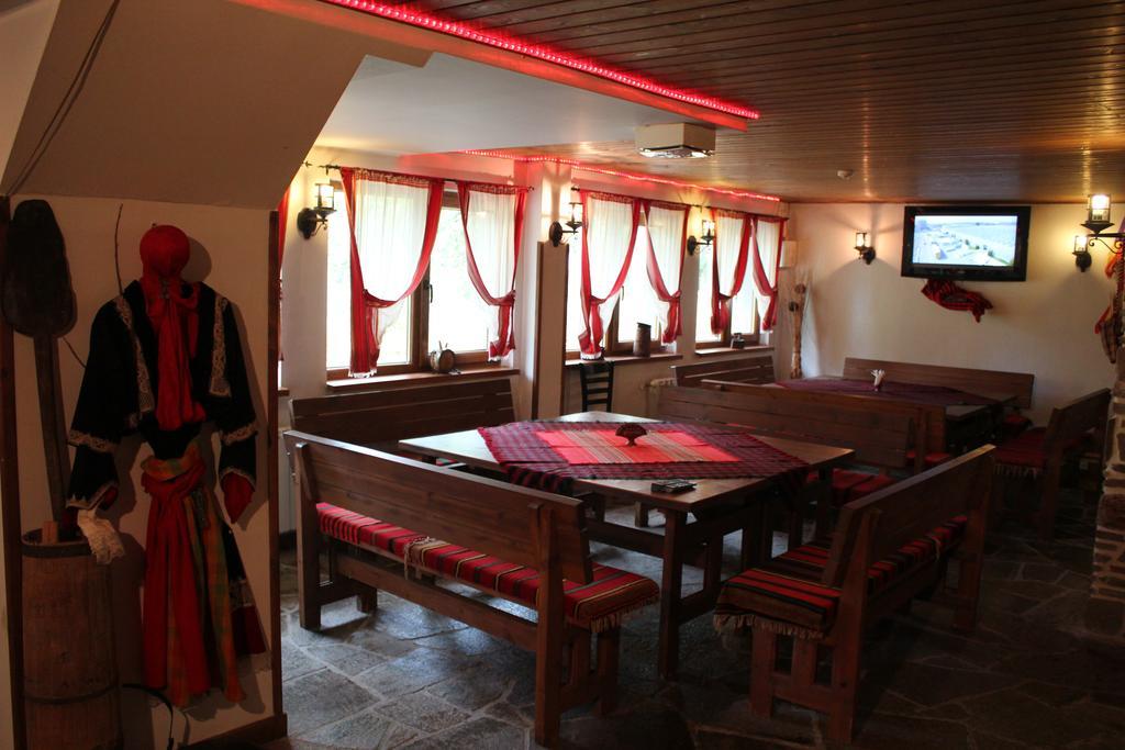 بامبوروفو Nevada Aparthotel المظهر الخارجي الصورة